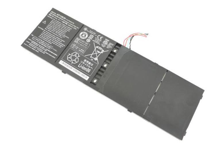 Акумулятор для ноутбука Acer AP13B3K Aspire V7-482 15 - фото фото фото 1