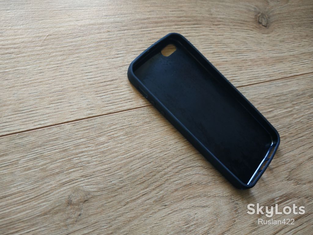 Чехол на iPhone 5 5S SE чохол силіконовий - фото фото фото 2