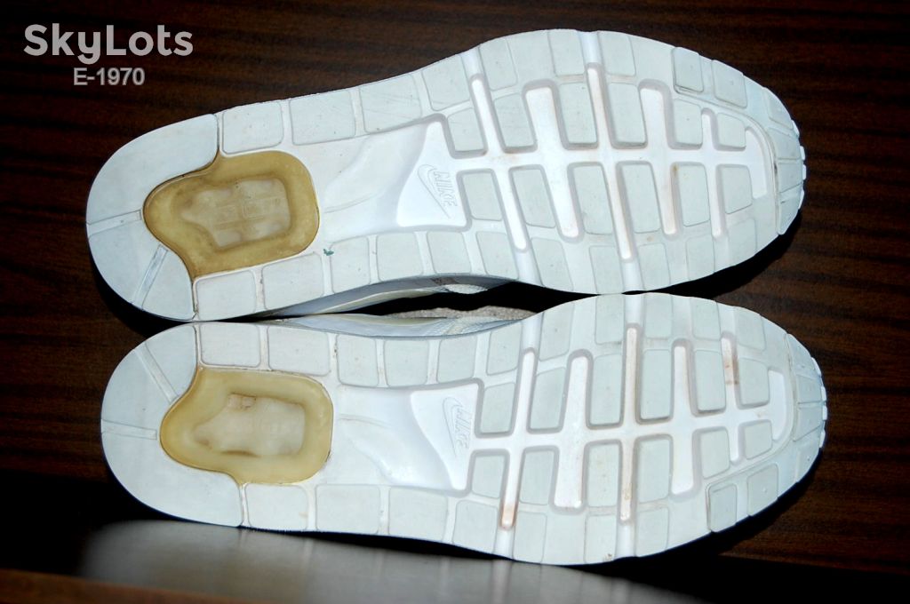 Кроссовки NIKE AIR MAX ZERO р.45-46 original CHINA - фото фото фото 3