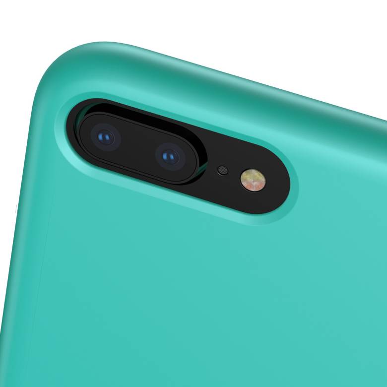 Чехол Baseus для iPhone 8 Plus/7 Plus Original LSR Tiffany (WIAPIPH8P-SL03) - фото фото фото 3
