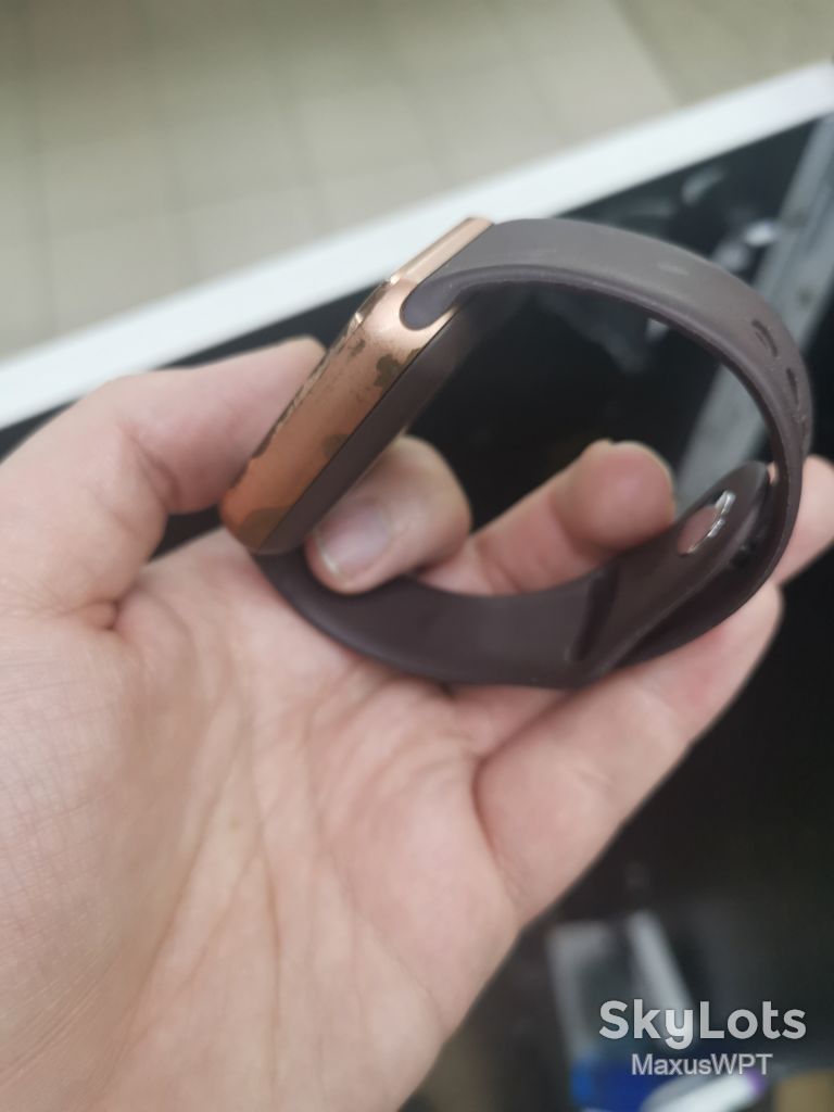 Smartwatch gold smart watch sklad - фото фото фото 2