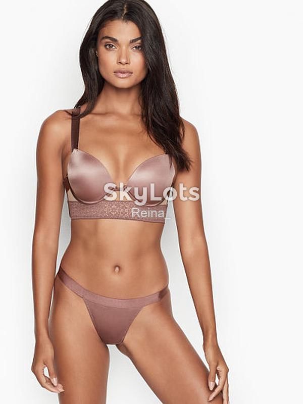 Розкішний бюстгальтер 40dd 90dd victoria's secret - фото фото фото 0