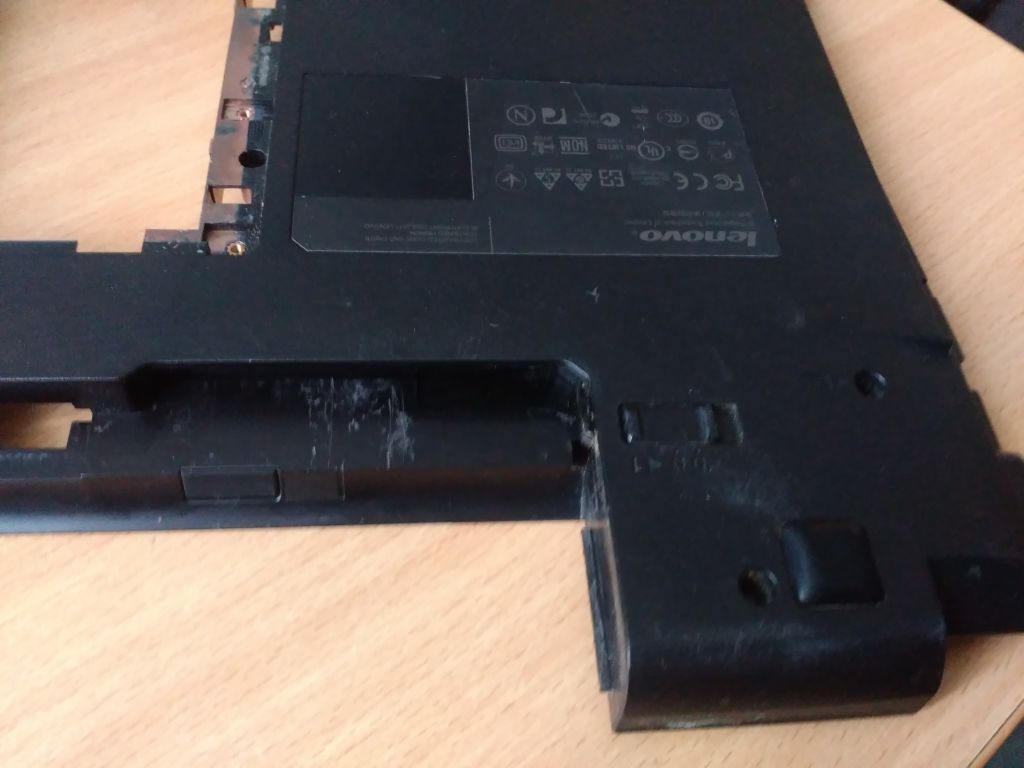 Поддон ноутбука Lenovo  B570 - фото фото фото 2