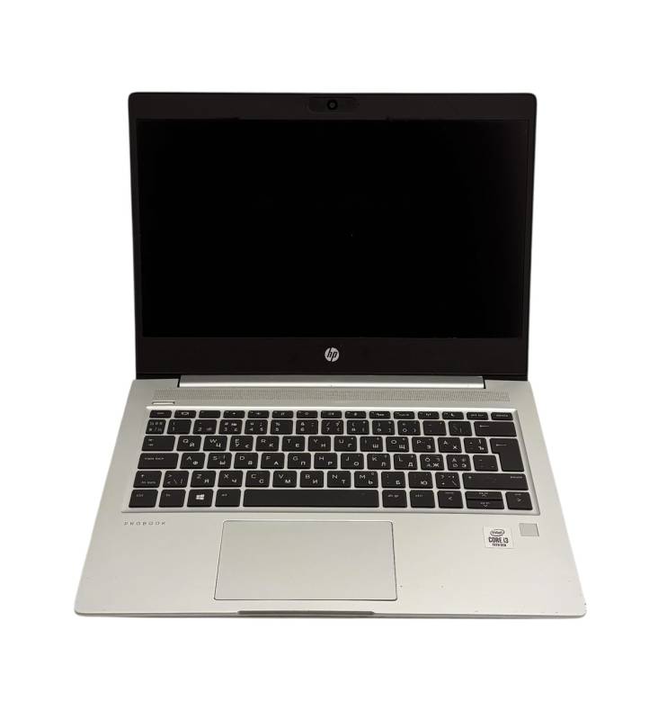 Ноутбук HP ProBook 430 G7 i3-10110U/8/128 SSD - Class A- - фото фото фото 0