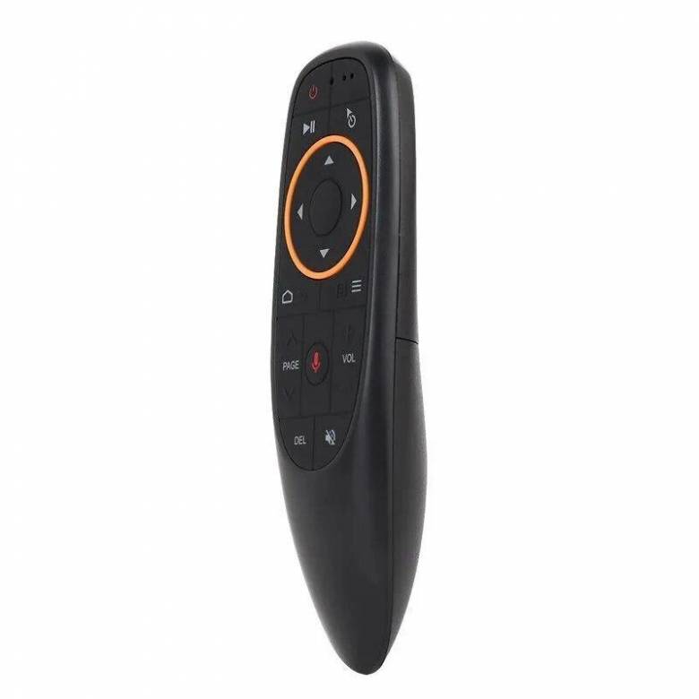 Пульт air remote mouse G10s, аэромышь пульт с голосовым управлением - фото фото фото 2
