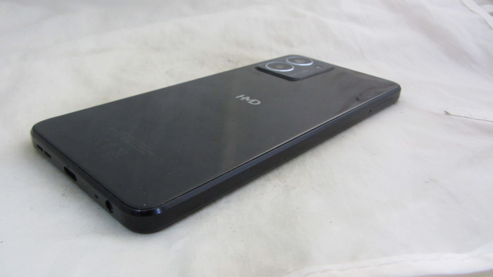 HMD Pulse Pro 8/256GB Black - фото фото фото 6