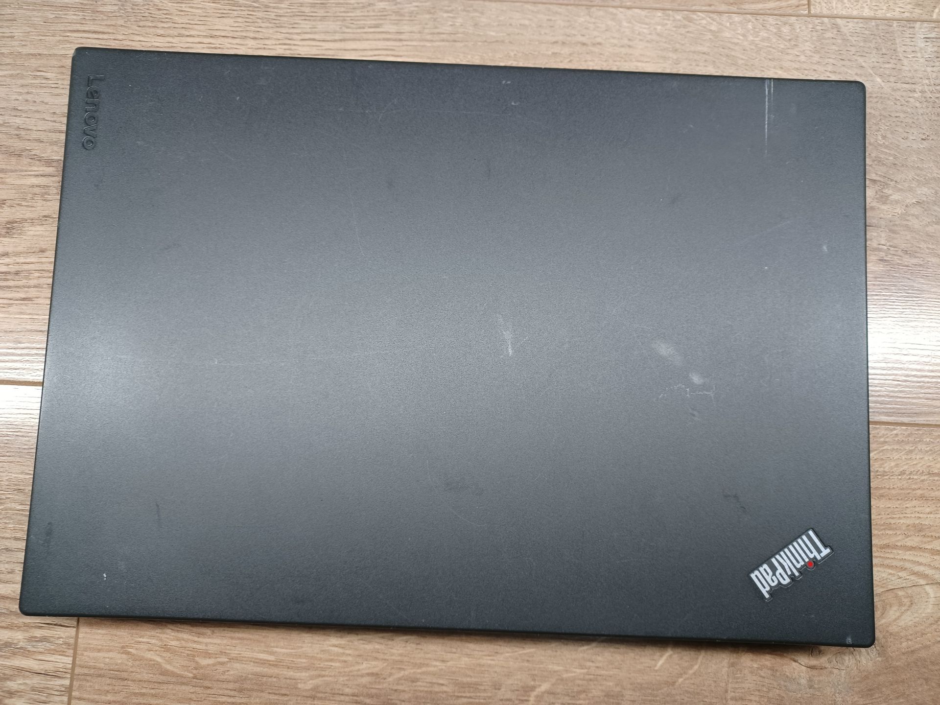 Ноутбук Lenovo ThinkPad L460 №191 - фото фото фото 3