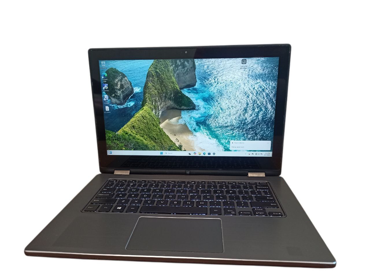 Dell Inspiron 13 7353 ram 8/128 ssd FullHD З США - фото фото фото 2