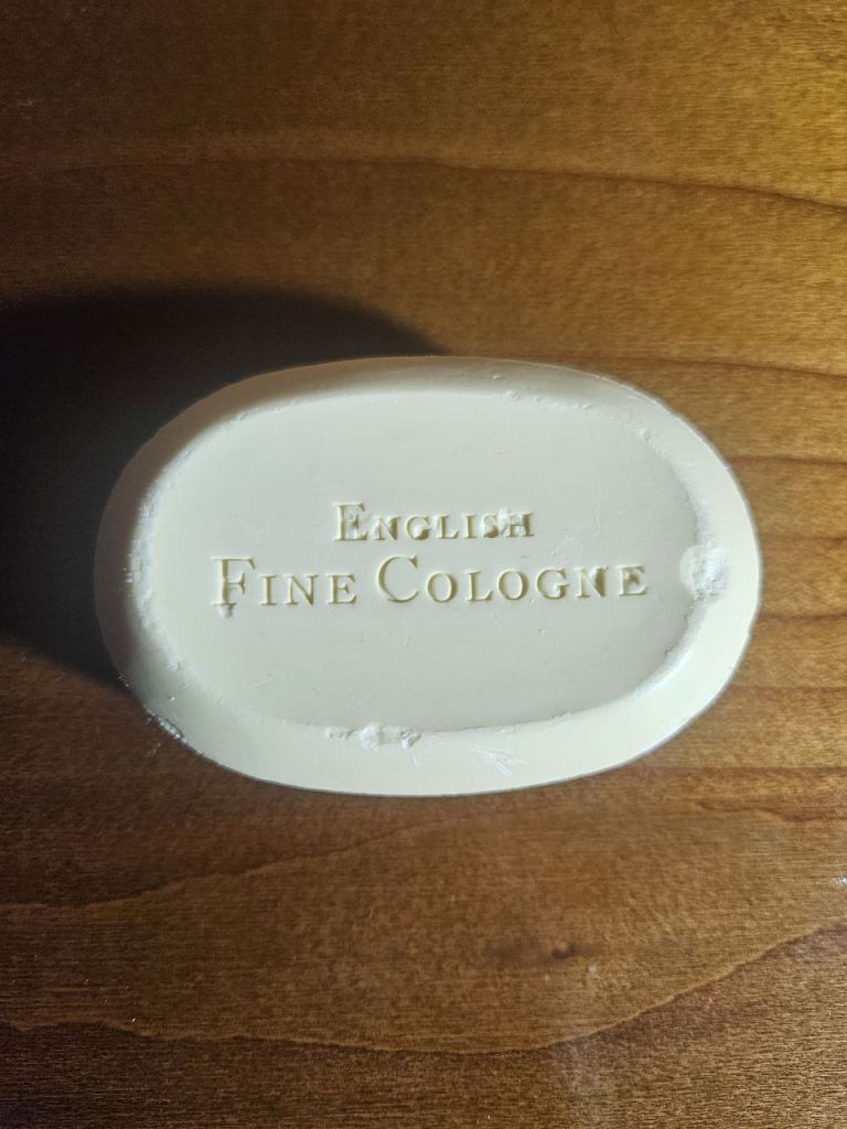 English Fine Cologne Yardley 100g Perfumed Soap - фото фото фото 4