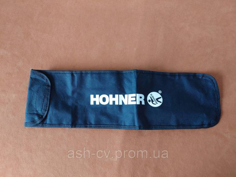 Футляр чохол HOHNER - фото фото фото 0