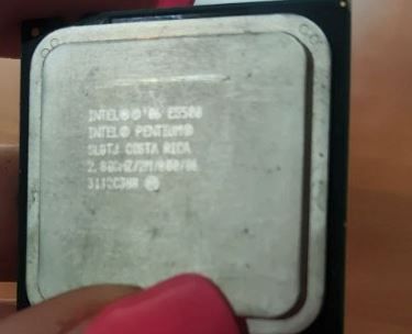 ПРОЦЕССОРИ iNTEL CORE 2 DUO 5 ПОКОЛІННЯ, 10ШТ, В КІЛЬКОСТІ - фото фото фото 5