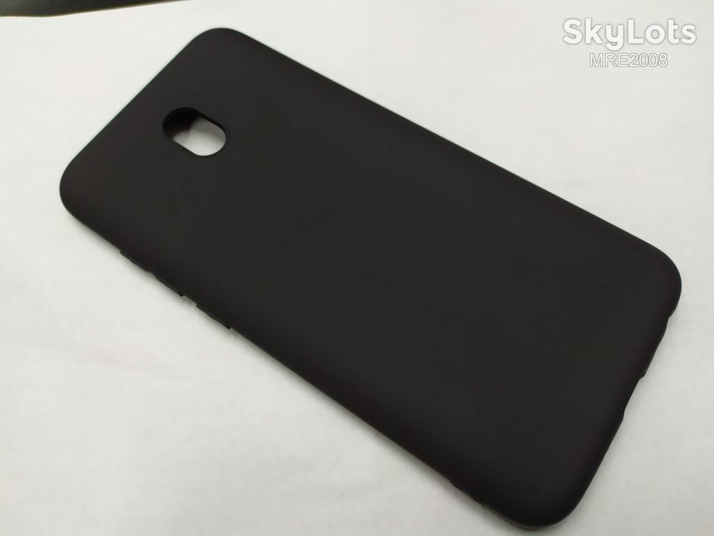 Силиконовый чехол Premium для Xiaomi Redmi 8A black - фото фото фото 0