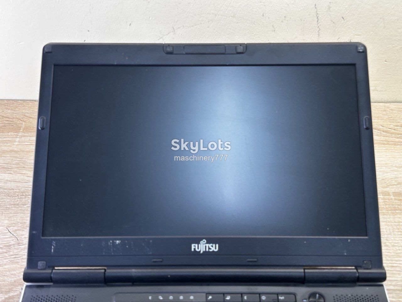ноутбук запчастини fujitsu s751 intel core i5 2-3gen №а977 - фото фото фото 3