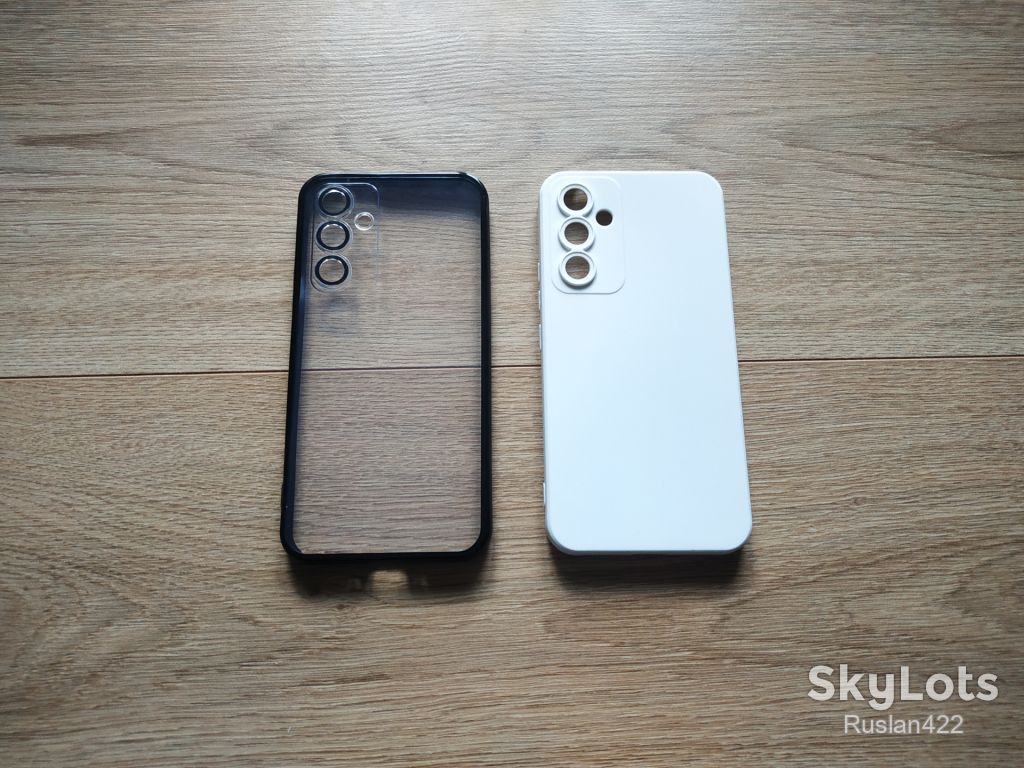Чехол для Samsung Galaxy A54 чохол Самсунг А54 5G - фото фото фото 1