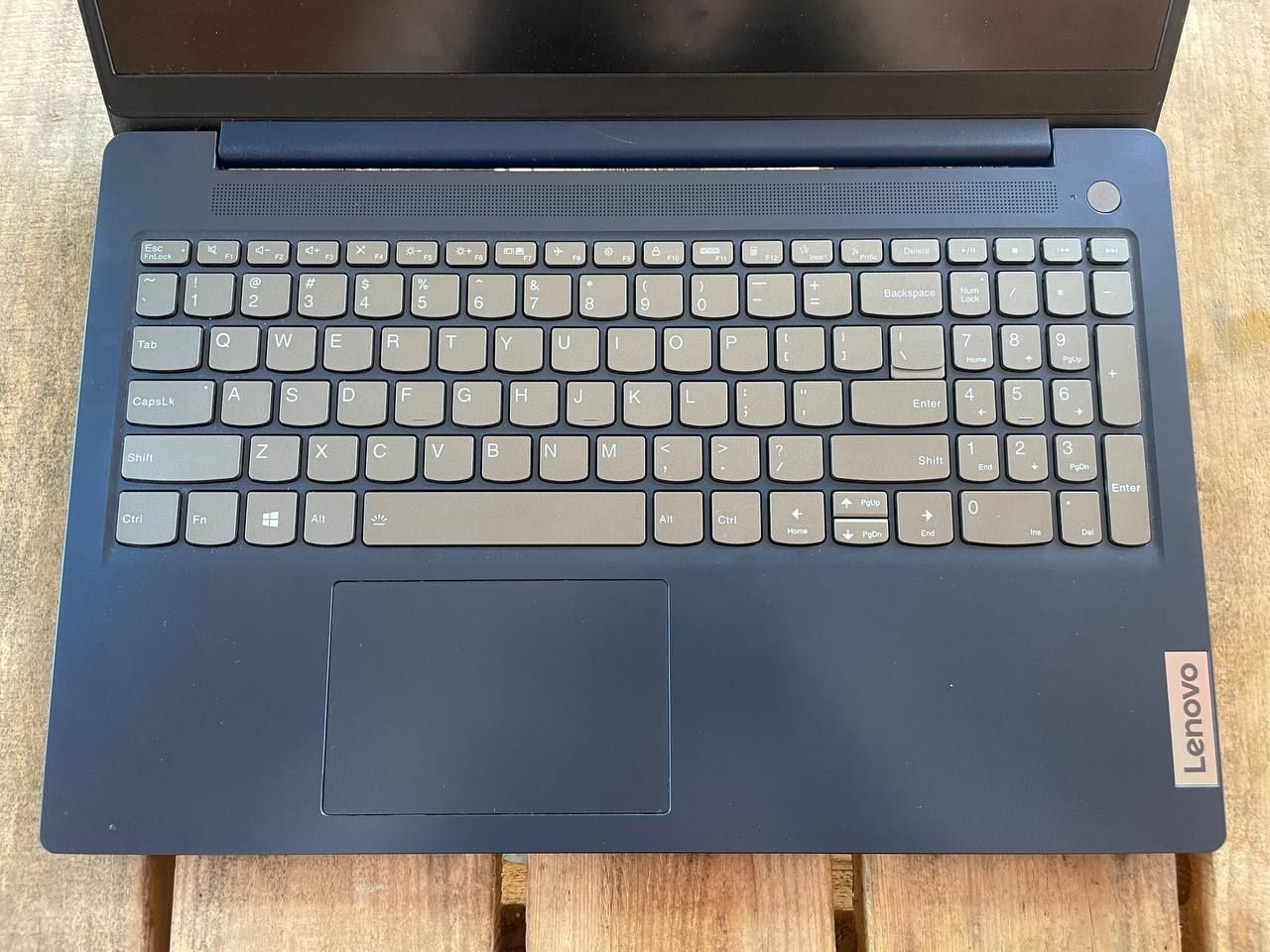 Lenovo IdeaPad Slim 3 15IRU8 | i5-1335U | 8GB DDR5 | 256GBSSD | Full HD IPS - фото фото фото 1