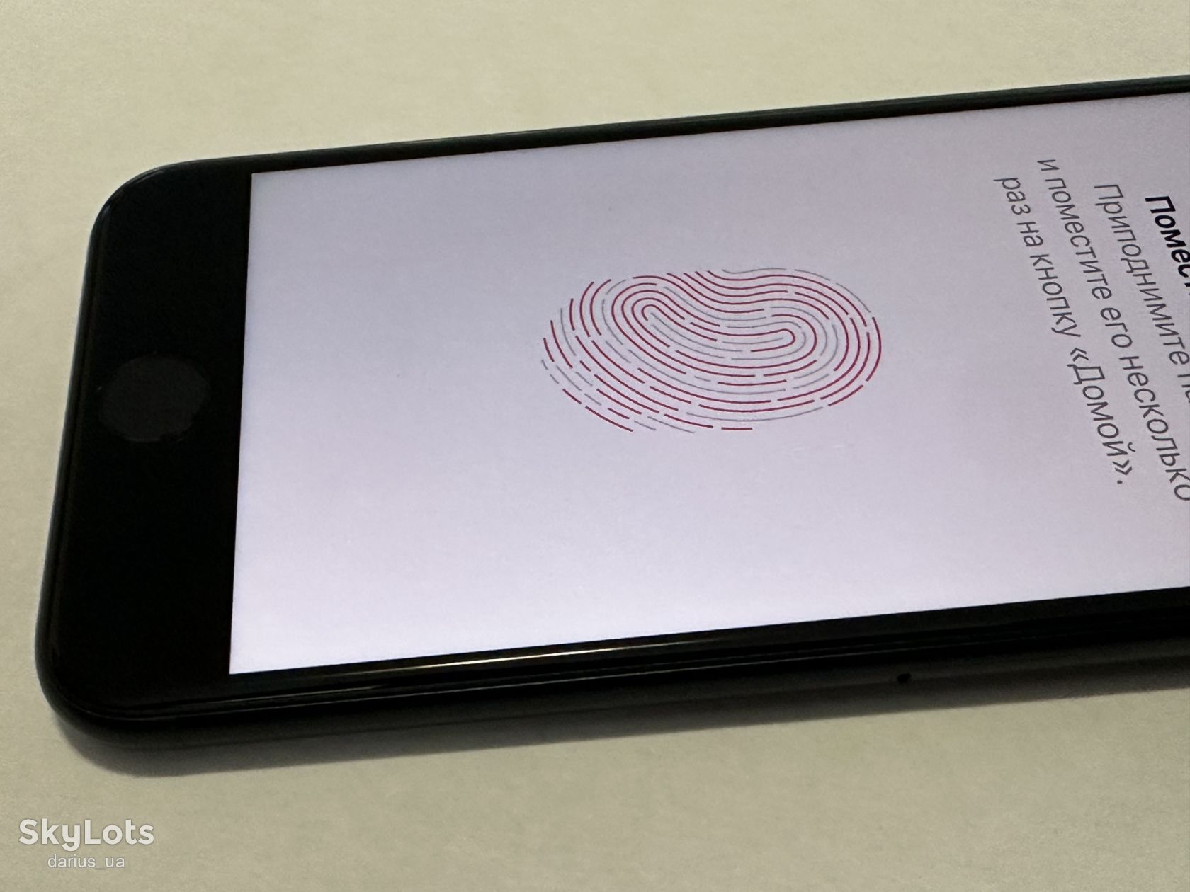 Apple iPhone SE 3 128GB, акб 100% - фото фото фото 7
