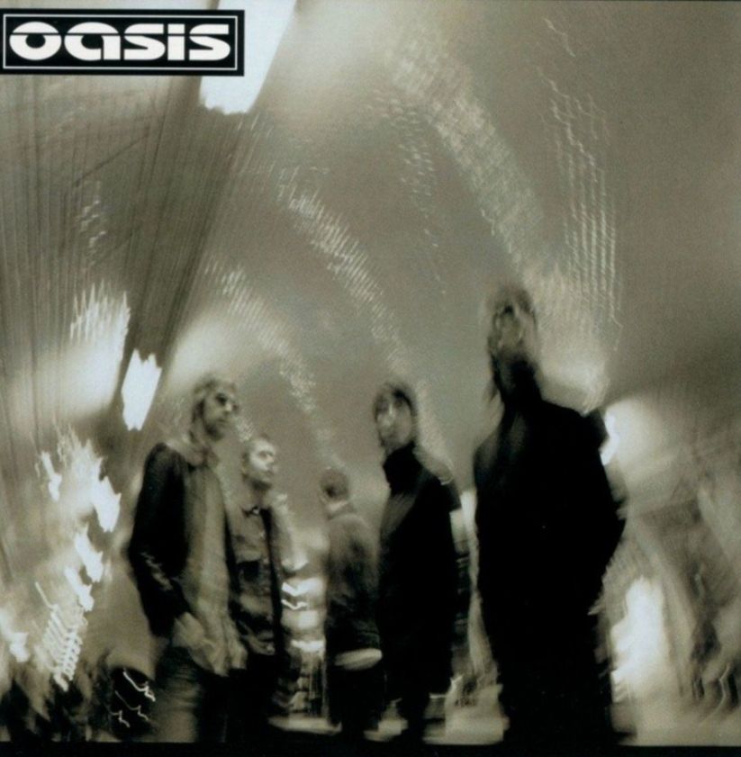 Oasis - Heathen Chemistry - 2002.  (2LP). 12. Vinyl. Пластинки. S/S. - фото фото фото 0
