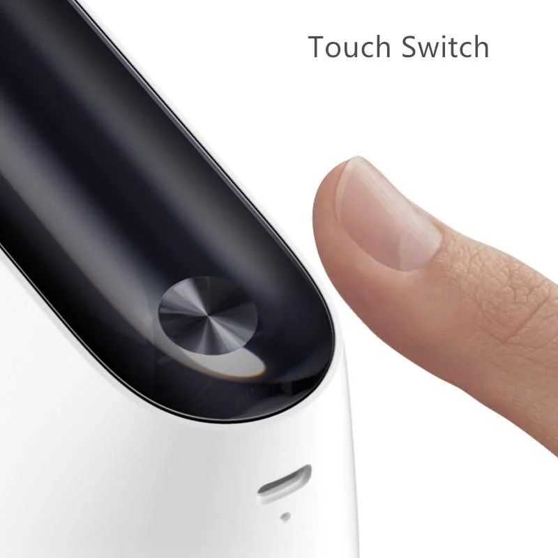 Автоматичесская помпа диспенсер Xiaomi Pump 3LIFE. Дозатор, насос на бутыль - фото фото фото 6