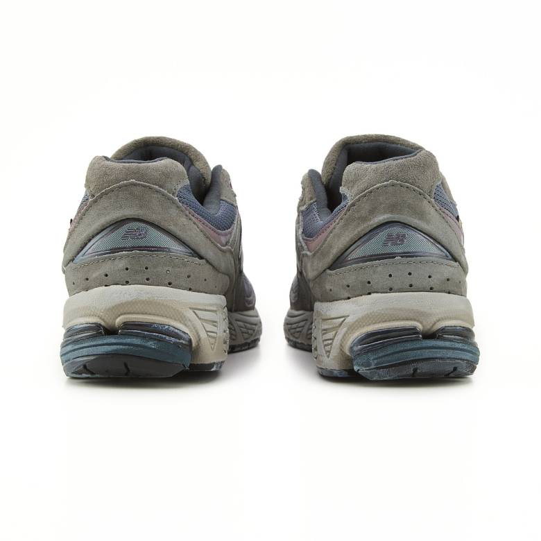 New Balance 2002R Gore-Tex Magnet Mood Indigo 41 - фото фото фото 3