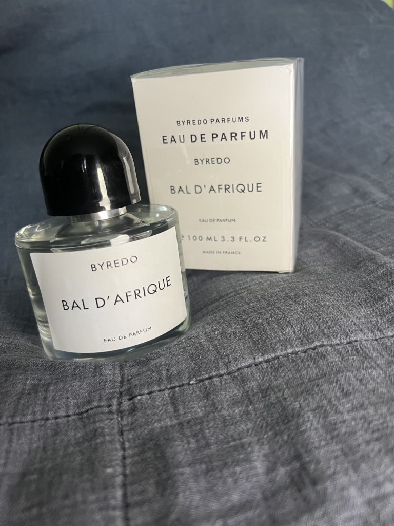 Byredo Bal D'Afrique Eau de Parfum 100 ml - фото фото фото 1