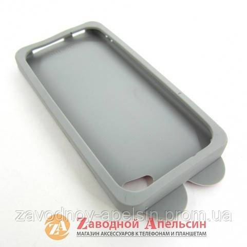 Meizu U10 чехол игрушка Зверополис - фото фото фото 1