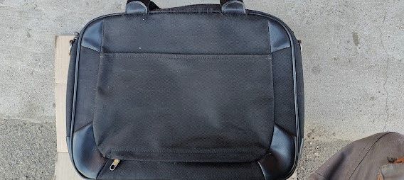 Сумка для ноутбука Samsonite 42*30 № 23220517/2 - фото фото фото 4
