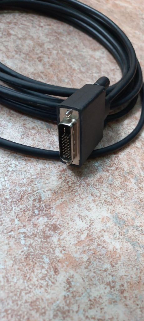 Кабель Lancom, DisplayPort - DVI M-M  5 метрів - фото фото фото 2