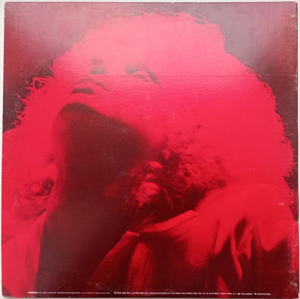 STREISAND, KRISTOFFERSON A Star Is Born LP EX-/EX - фото фото фото 2