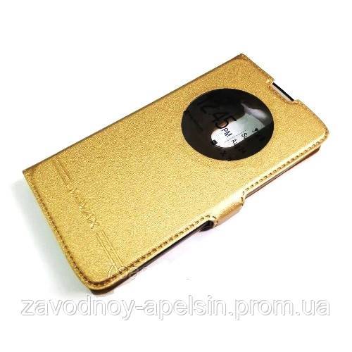 Чехол книжка LG D335 D337 Bello Smart Case - фото фото фото 0