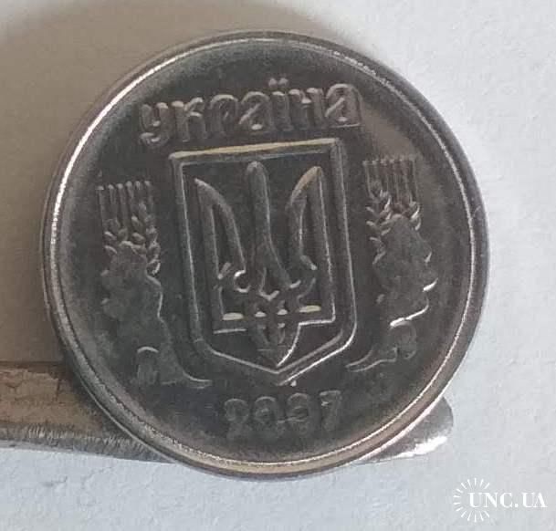 2 копейки 2007 Брак аверса и реверса - фото фото фото 3