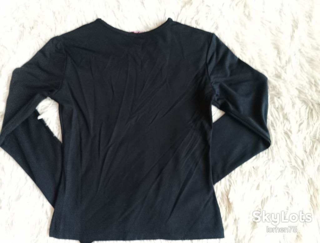 Топ байкерський On line jeans р. S. - фото фото фото 1
