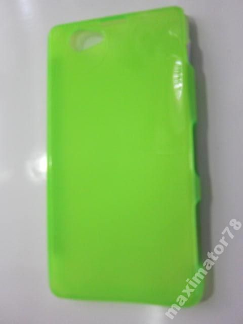 ЧЕХОЛ COVER Sony Xperia Z1 Compact mini D5503 сала - фото фото фото 1