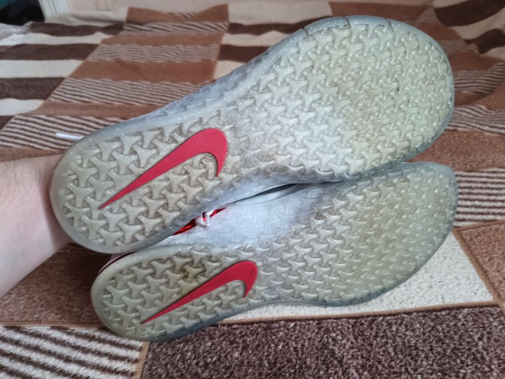 Кросівки Nike Metcon 4 Premium - фото фото фото 4