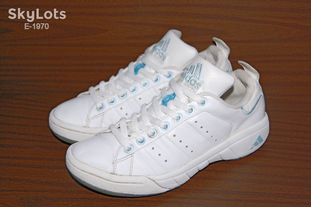Кроссовки ADIDAS STAN SMITH р.39 original - фото фото фото 1