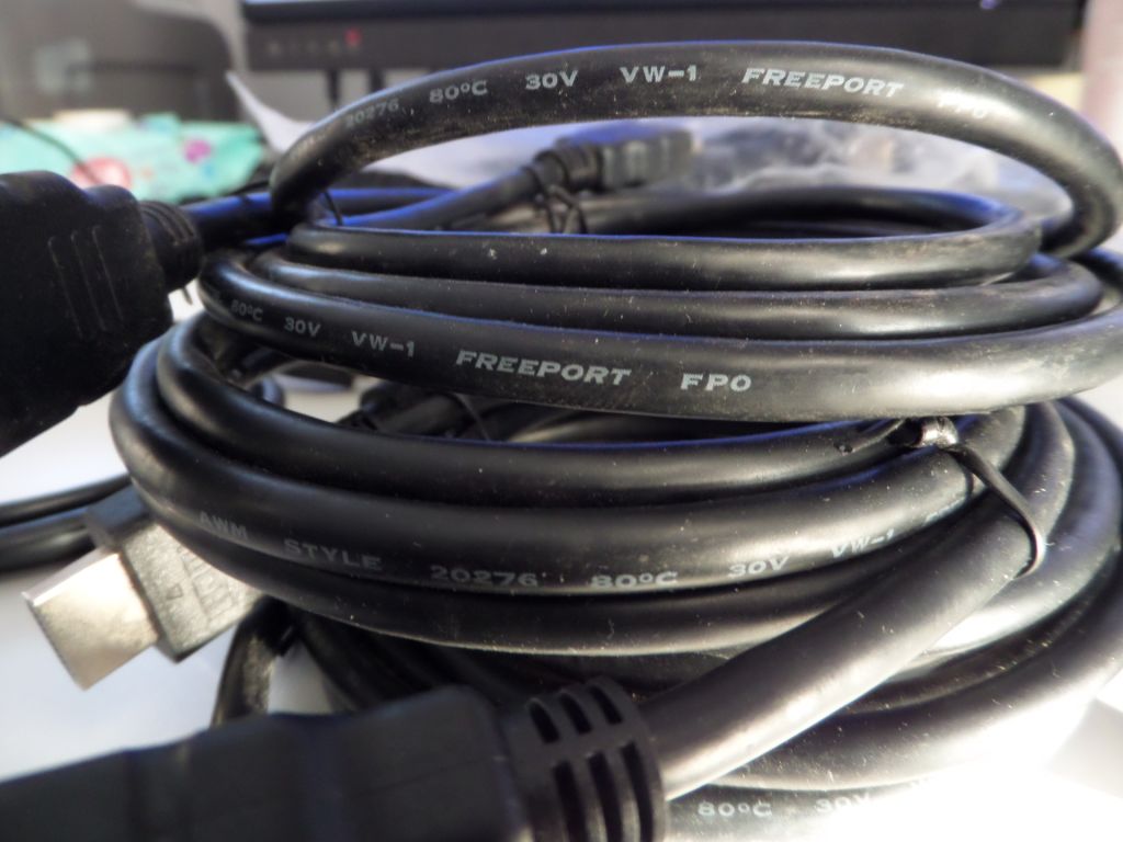 Кабель HDMI to HDMI 1,5м High-Speed HDMI Cable - фото фото фото 3