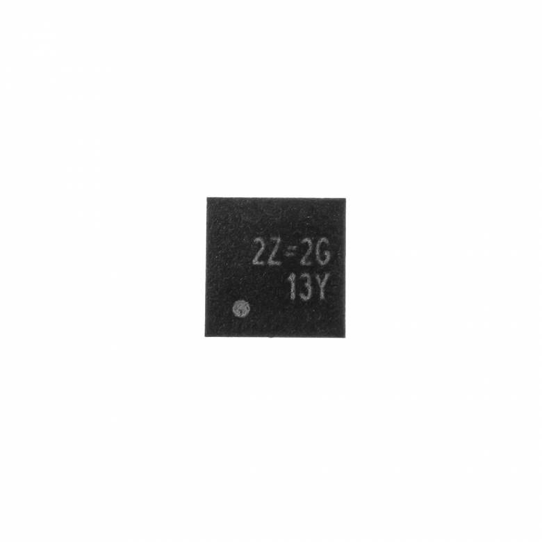 Микросхема Richtek RT5041AGQW 2Z (QFN-40) для ноутбука - фото фото фото 1