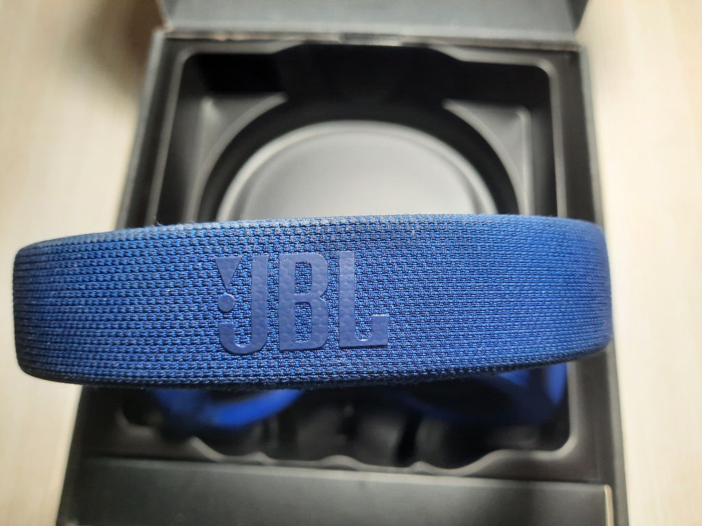 Навушники JBL E55BT Оригінал з Германії - фото фото фото 11