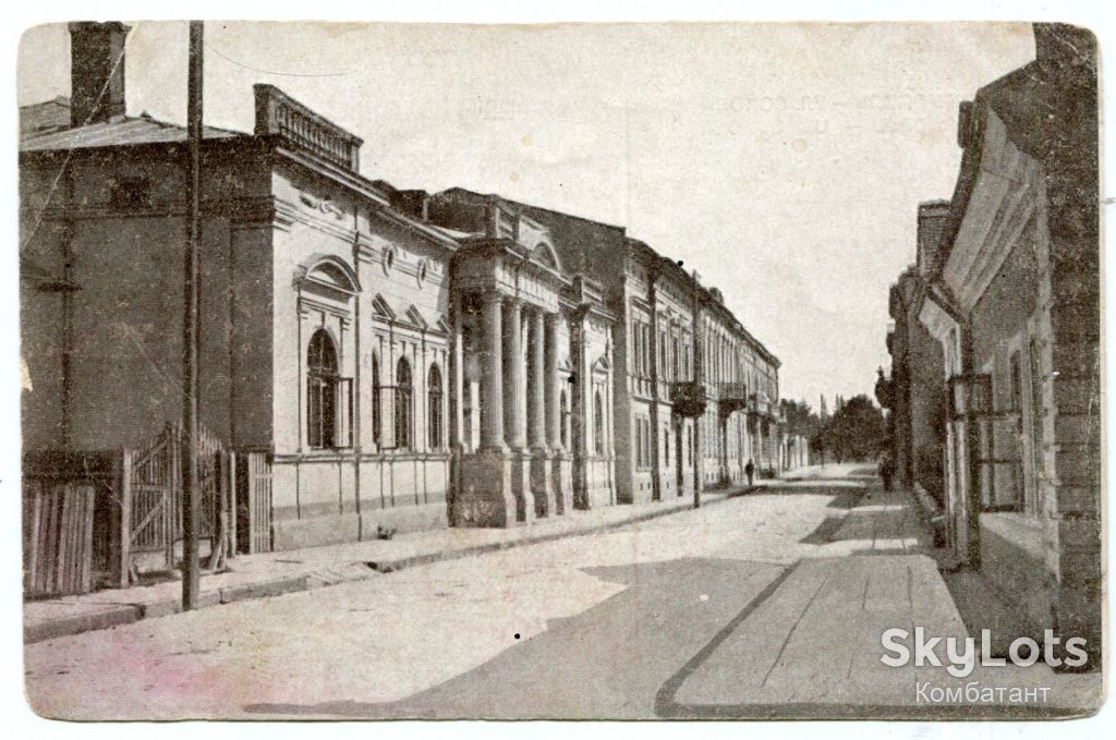 Поштівка Тернопіль, вул. Сокола - фото фото фото 0