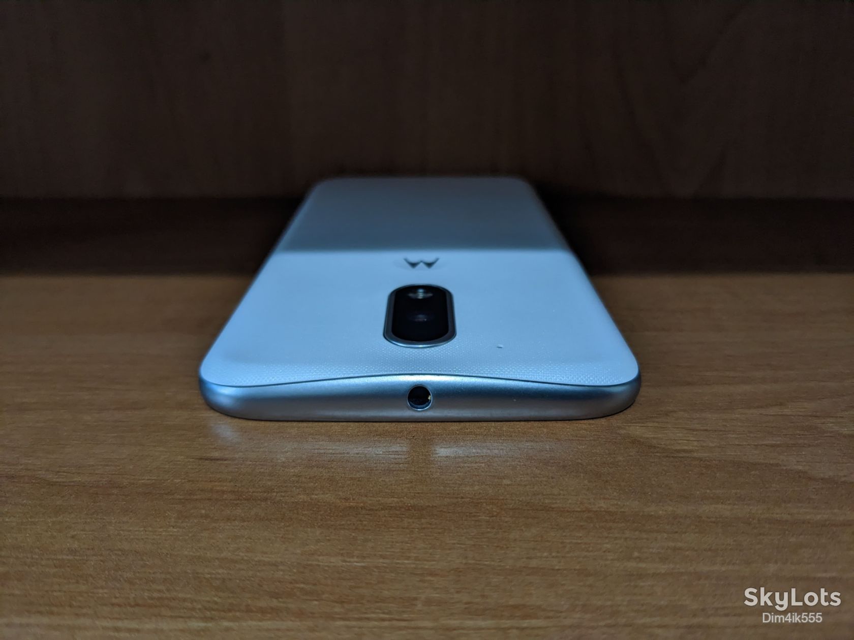 Смартфон Motorola Moto G4 - фото фото фото 5