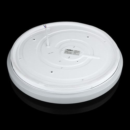 Светильник светодиодный LED Biom SMART SML-R20-80/2-DIY 3000К-6000К 80W 80Вт - фото фото фото 3