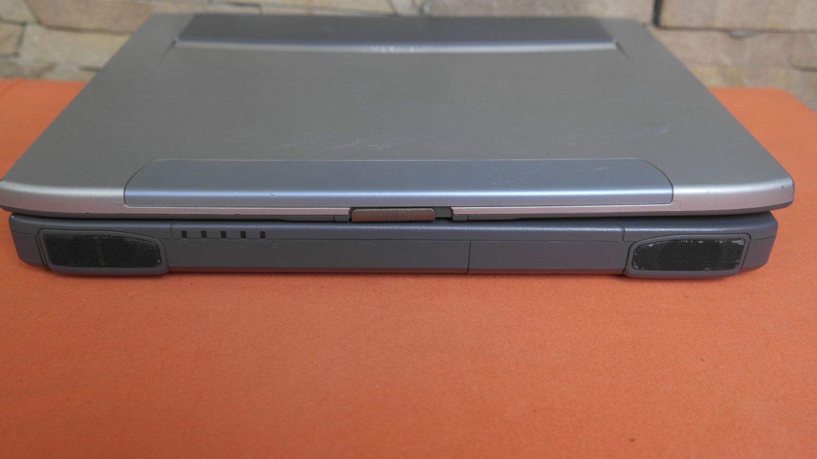 Ноутбук Toshiba Satelitte PRO 4600 PIII 850/256/20/CD-RW+DVD/15" - фото фото фото 5