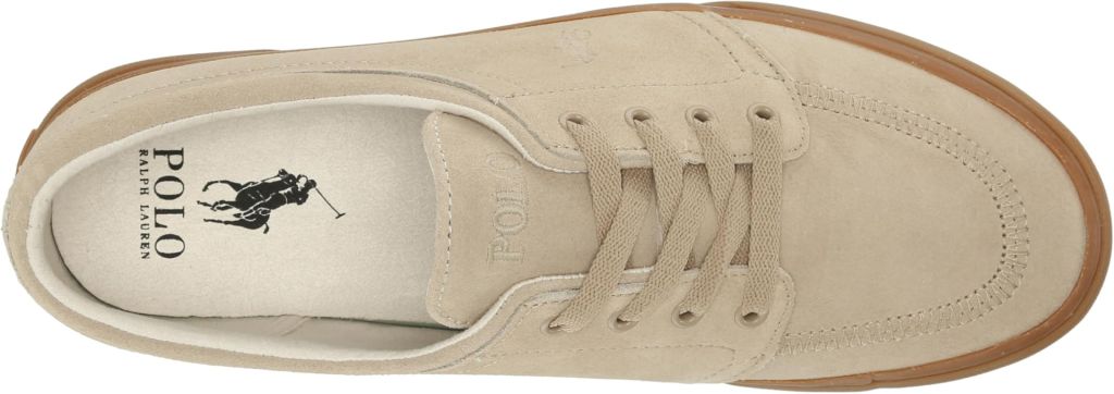 Снікерси Polo Ralph Lauren Faxon X Sneakers - фото фото фото 4