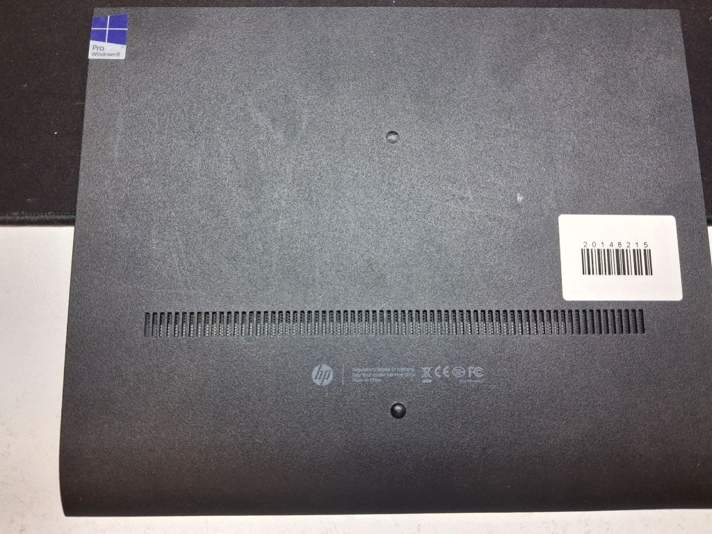 Задня кришка для ноутбука HP ProBook 440 G0 та HP ProBook 450 G0 - фото фото фото 0