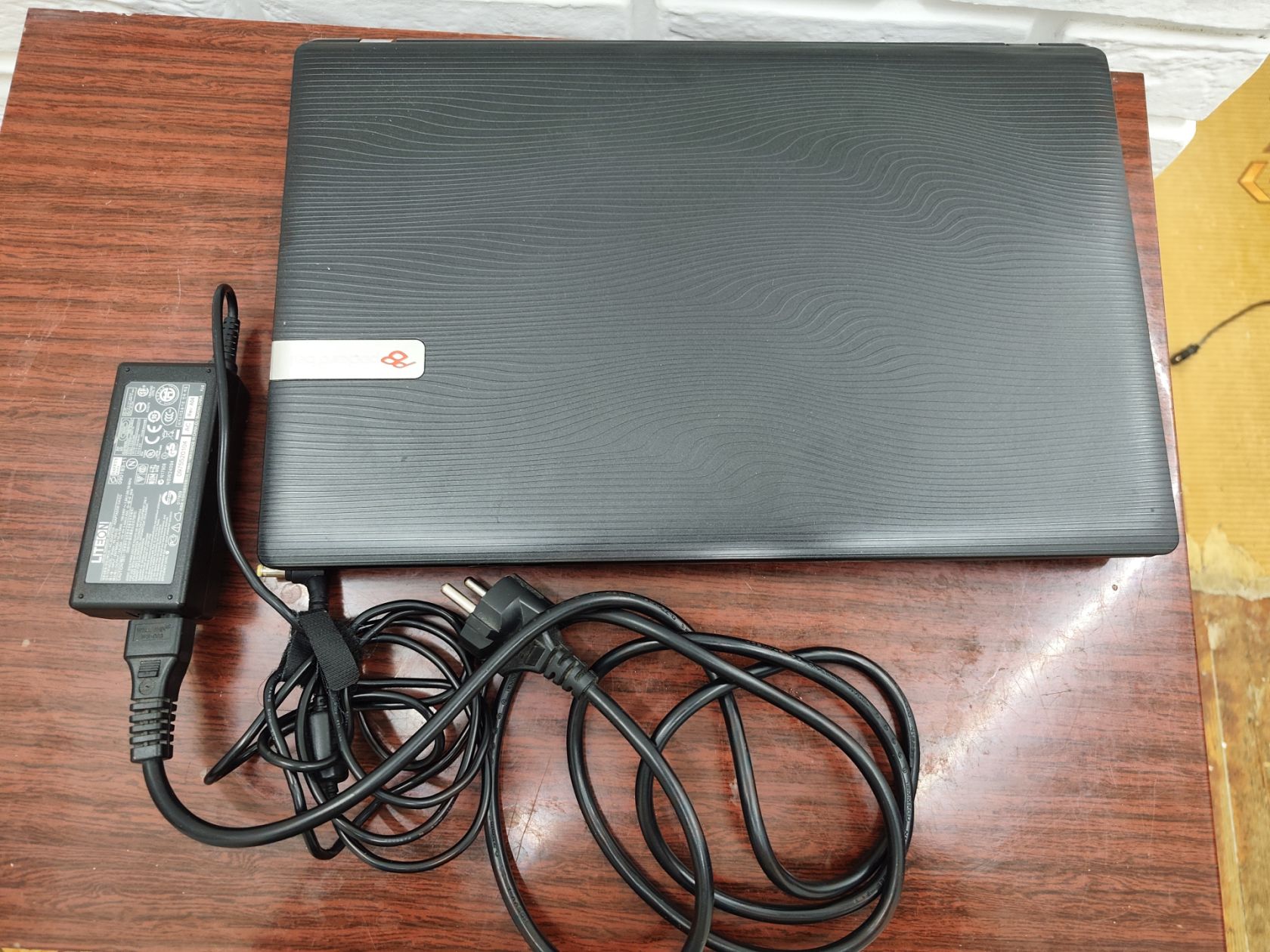 Ноутбук Packard Bell EasyNote - фото фото фото 13