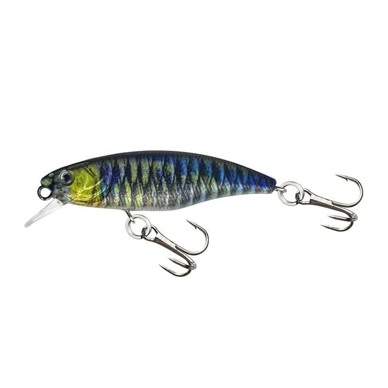 Воблер Seasky Fishing Zinger 60mm/4.7g #11 - фото фото фото 0