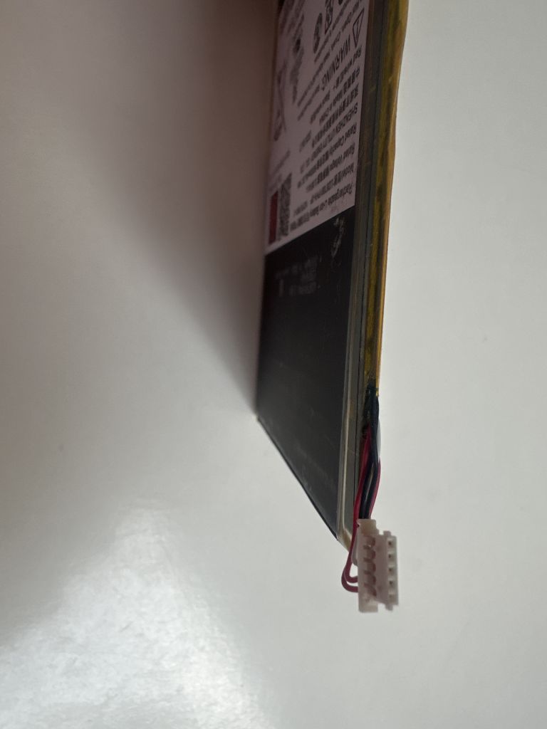 Оригінальний акумулятор для ноутбука ACER U287891PHV-2P - фото фото фото 3