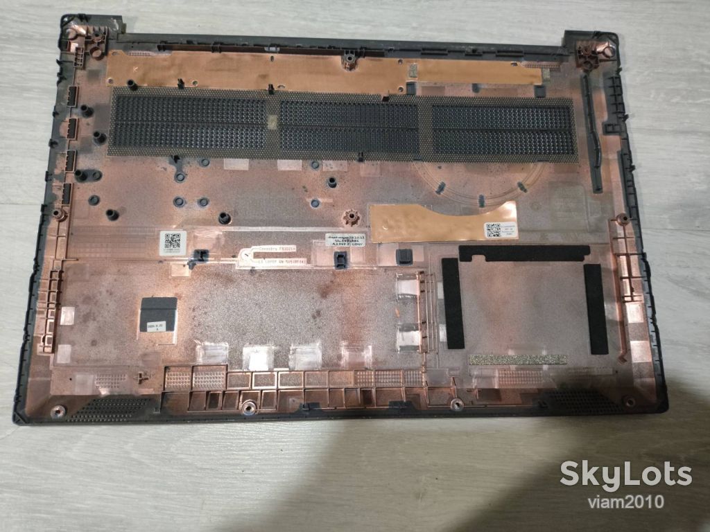 верх і корито Lenovo V15-ADA - фото фото фото 3