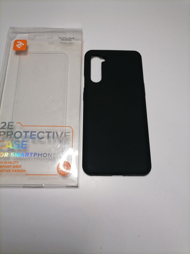 Чохол на One Plus Nord AC2003 - фото фото фото 3