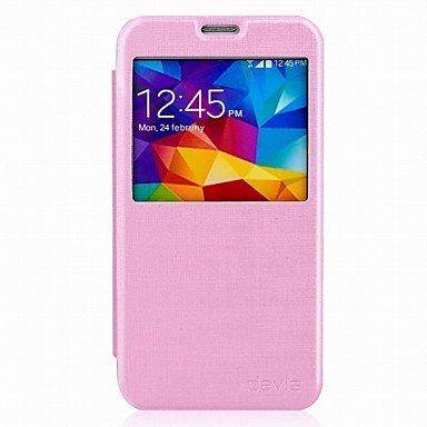 Чехол Devia для Samsung Galaxy S5 Tallent Pink - фото фото фото 0