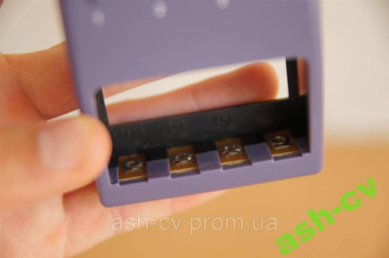 Зарядний пристрій для акумуляторів AA SKYMASTER MW1288-4GS - фото фото фото 4